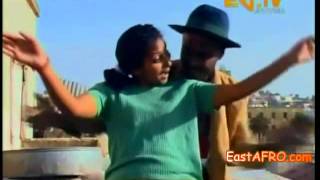 Eritrean comedy zeresenay t-michael mer'A'na