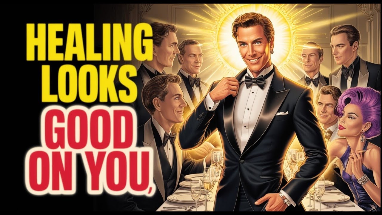 CHOSEN ONES‼️ YOU STEPPED UP THE GAME 😎 NOW THEY'RE TURNING THEY HEADS IN SHOCK  💥👀