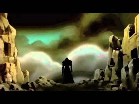 Diablo: A Trigun AMV-Monster by Skillet