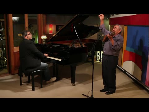 Jaime Torres, Lito Vitale │Ireme pues (En Vivo))