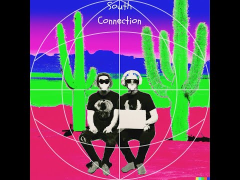 Mix Comédie humaine - South Connexion , Live from Earth ( 18 juillet 2435 , Nouveau Mexique)