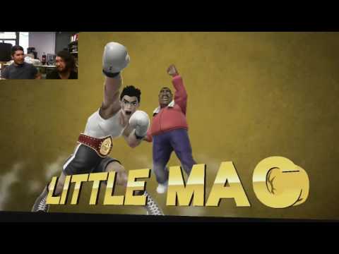 September Slam Leon VS Ahjym Round 4