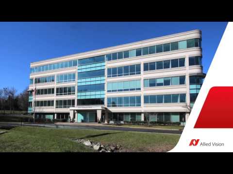 Allied Vision 2015 Highlights