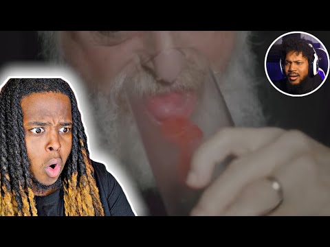 WTF!!...CoryxKenshin someone broke into my attic [SSS #061] APF Shad J Reaction