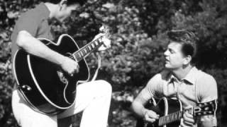 Everly Brothers, The - THAT&#39;S OLD FASHIONED