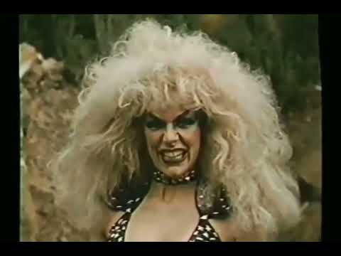 Intrépidos Punk / Trailer Oficial