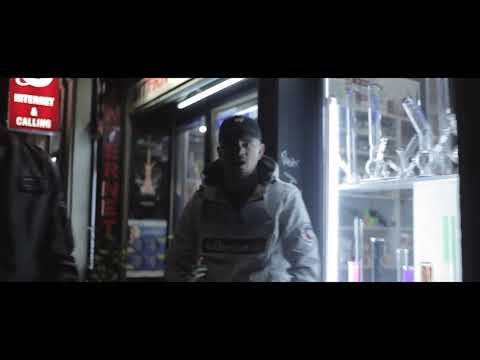 Schote feat. Haze - Rauchschwaden (prod. by Enaka) Trailer