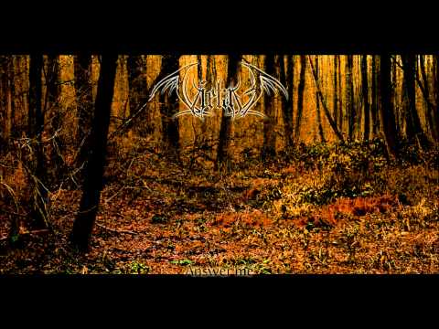 VIETAH - Adljustravanni u Czornaj Vadzie - lyric video 2014