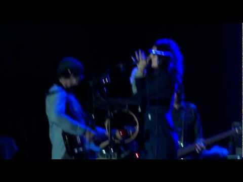 Mazzy Star - Flying Low // Off Festival 2012