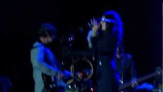 Mazzy Star - Flying Low // Off Festival 2012