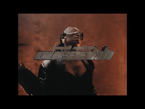 Angell Mutoni - Ousaahh (Official Video)