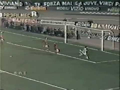ECCC-1982/1983 Juventus - Standard Liege 2-0 (03.11.1982)