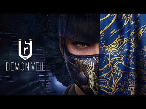 R6S OPENING: 21 BRAVO PACKS | Y7S1 | DEMON VEIL | BATTLE PASS