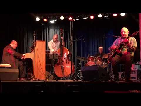 Wawau Adler Marian Petrescu Joel Locher Alex Riel Teach me tonight Brugg Schwitzerland