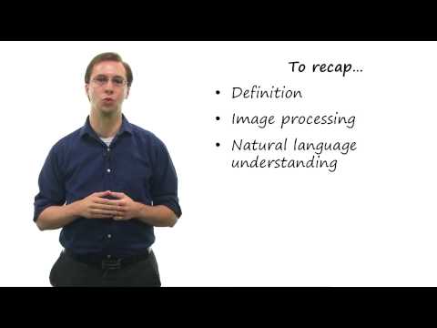 Preview Georgia Tech KBAI Part 4