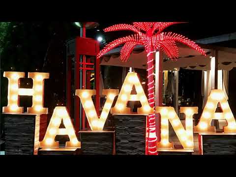 Jah Khalib - Havana (Dj Amor Remix)