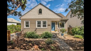 6845 N Powers St. Portland, OR 97203