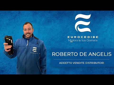 Roberto De Angelis | Affidabilità, efficienza e disponibilità! 🚛 ☕ 👥