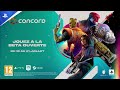 Concord - PS5