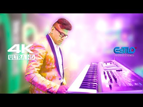 OSCAR DALESKA - Mix Chicha Daleska II | ESTILO PRODUCCIONES | 2020 OFICIAL✓