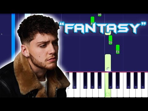 Fantasy - Bazzi