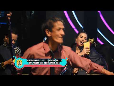 PERAYAAN TAHUN BARU 2020