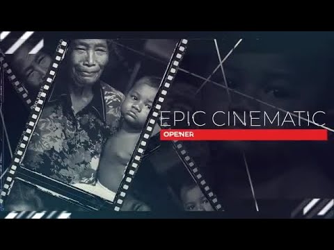 Memory Frames Final Cut Pro Templates