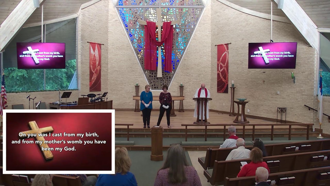 April 2, 2026 – Maundy Thursday