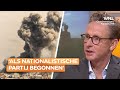 Hamas begaat gruweldaden in Israël: ‘Vergelijking ISIS op zijn plaats en begrijpelijk’