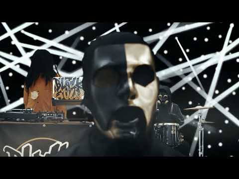 BLACKGOLD - On Another Level (Official Music Video)