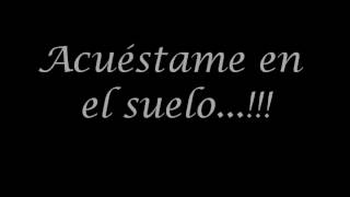 Crossfade Lay Me Down Sub Español
