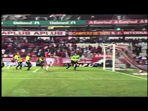 INTER 3 X 0 CERÂMICA - Melhores Momentos