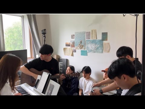 온 맘 다해(With All My Heart) | GIFTED