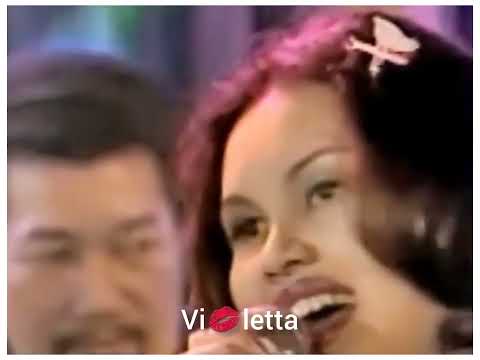 RASA CINTA  ... CINDY CLAUDIA HARAHAP