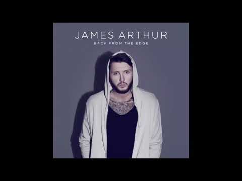 James Arthur - Train Wreck (Audio)