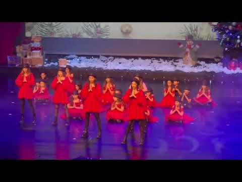 Grupul Fantezia - Colaj @ Feerie de Iarnă 2024