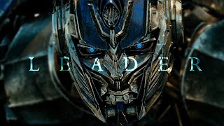 Download lagu (Transformers) Optimus Prime | Leader mp3