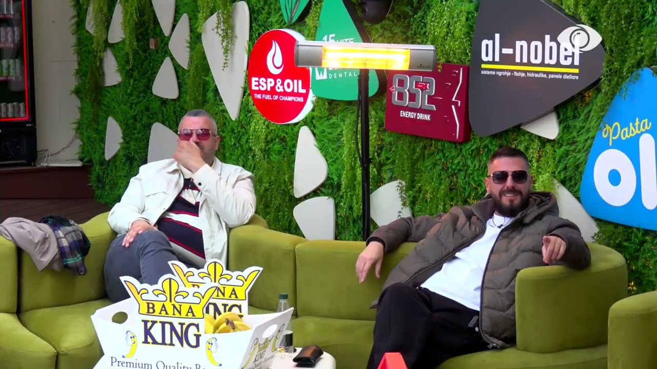 Brikena-Juelës: S’keni ndryshime me Selin, të dyja keni ofenduar