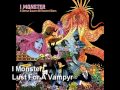 I Monster - Lust For A Vampyr