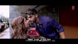 FOOLISHQ Video Song  KI &amp; KA with ARABIC SUBTITLE مترجم بالعربية