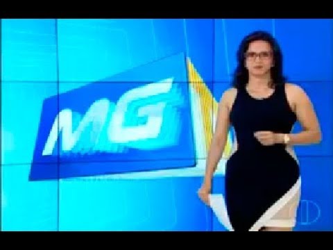 MG Inter TV 2ª Edição 01 01 2019 - Grande Minas