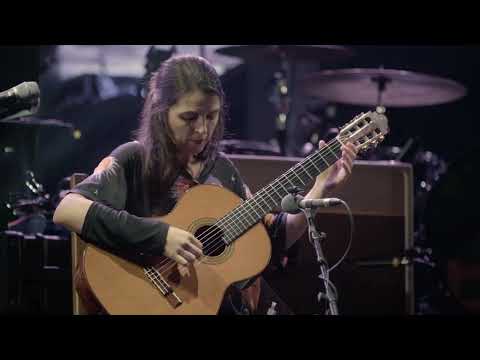 Sandrine Luigi - ALLO MAMAN BOBO  (Alain Souchon/Laurent Voulzy) // Nuits de la Guitare 2024