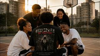 Rn'S Streetwear Clipe 1