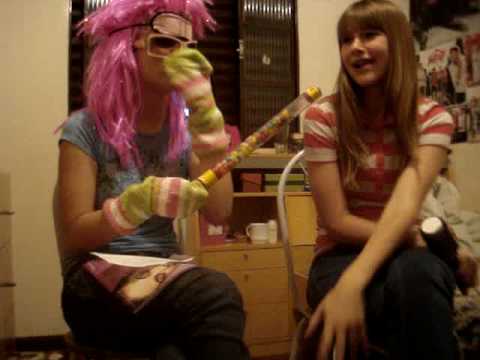 programa mary amora part. 1