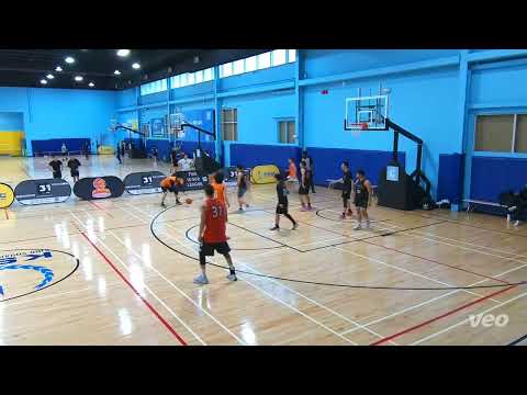 Certified Scrubs(56) tier 18 Big Ballers(44) - tcbl sunday