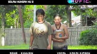 Kakai Kipgen - Khulsin