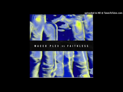 Maceo Plex, Faithless - Insomnia 2021 (Epic Mix)