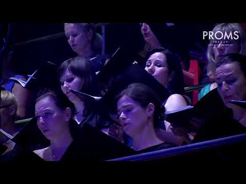 The Mysterious Island | Gianni Ferrio | Czech National Symphony Orchestra | Prague Proms 2017