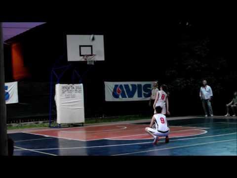 39° Torneo Borgonovo: Le Finali