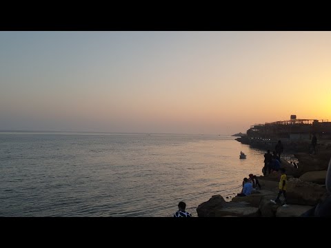 DoDarya Karachi | Karachi Beach | a fun day at  karachi beach